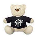 Teddy „FUTHY“ - Schwarz