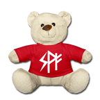 Teddy „FUTHY“ - Rot