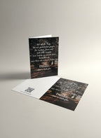 Ein herzliches Danke - an Eltern, Freunde, Weggefährten