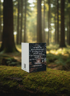 Ein herzliches Danke - an Eltern, Freunde, Weggefährten