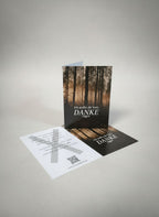 Einfach kurz Danke sagen