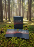 Ein lieber Gruß zum Abschied