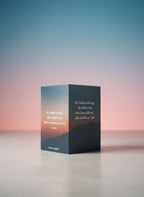 Ein lieber Gruß zum Abschied