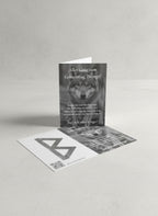 Alles Gute zum Geburtstag - Alter Krieger