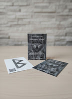 Alles Gute zum Geburtstag - Alter Krieger