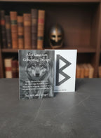 Alles Gute zum Geburtstag - Alter Krieger